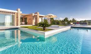House In Ibiza By Studio43 Homeadore Ibiza Luxury Property Luxury Property For Sale
