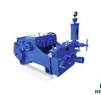 China BW-1000 Drilling Mud Pump For 100ton HDD Supplier ...
