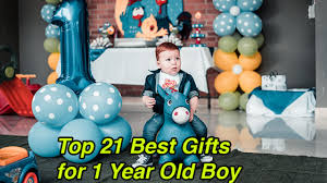 Not saying it wasn't fun, but no chocolates where shoved in my mouth. Top 21 Gifts For 1 Year Old Boy In India 2021 Toys Gift Ideas For 1 Year Old Findgifts