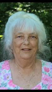 Obituary for Lois Donatelli
