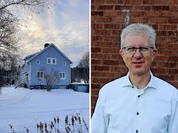 Ett medborgarförslag kan rädda huset i Mellansel