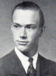 PFC Ellenwood Robert “Allen” Schaper (1919-1945)