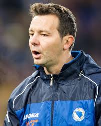 Bosnien-Herzegowina Nationalmannschaft