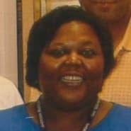 Gladys Hynson Obituary (1958