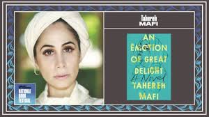 Angie Thomas: National Book Festival 2021