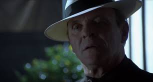 Hannibal season 2 introduced repugnant villain mason verger, but the character was abruptly recast prior to the production of season 3. Ridley Scott And His Flawed Yet Underrated Hannibal Father Son Holy Gore