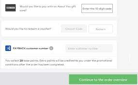Economisez avec about you 100% belge. 10 About You Gutschein 80 Rabatt Gutscheine 2021