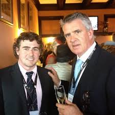 He has spent his working life in commercial television news and current affairs, including 13 years with sky news australia.he spent three years with racing nsw before joining sky racing in 2012 working as a studio host across sky 1, sky 2 and sky thoroughbred central. Nick Dooner Nickdooner Twitter