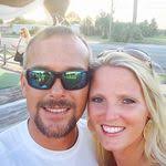 Dana Gulledge's Instagram, Twitter & Facebook