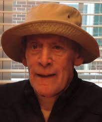 Robert Joe Fish, Jr. Obituary