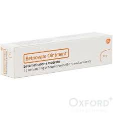 Learn about the types, uses, and side effects of this medication here. Buy Betnovate Ointment 0 1 30g Betamethasone Valerate