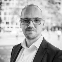 2 "Casper Thorhauge" profiles