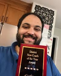 It's been a while since I've made a post here, but that's because I've been  busy (in the best way possible!) In August of last year, I began a new job  as