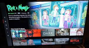 Maybe you would like to learn more about one of these? Netflix Has Categorize Rick Morty Under Time Travel Tv Shows P Rickandmorty