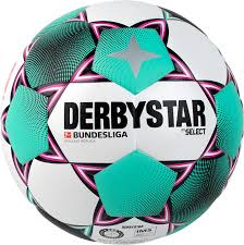Free delivery and returns on ebay plus items for plus members. Derbystar Training Ball Bundesliga Brillant Replica 20 21