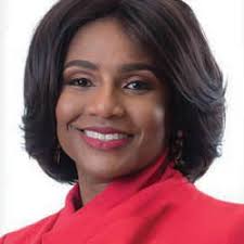 Shauna Johnson Clark