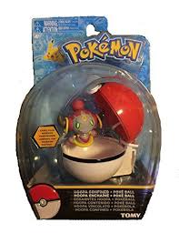 Tomy Pokemon Clip N Carry Poke Ball Hoopa Poke Ball Action Figure Pokemon Pokeball Iwantpokemon Com Pokemon Pokemon Toy Action Figures
