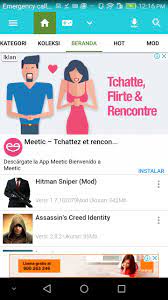 Play in creative mode with unlimited resources or mine deep into the world in survival mode, crafting weapons and armor to fend off dangerous mobs. Apptoko 4 9 Descargar Para Android Apk Gratis