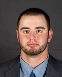 2018 Baseball Roster