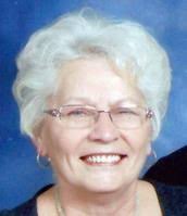 Loretta Strait Obituary (1950