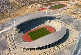 Adaylardan biri atatürk olimpiyat stadı, diğeri ise estadio da luz'du. Ataturk Olimpiyat Stadi Boyle Olacak Olimpiyat Stadi Yeniden Insa Futbol Haberleri