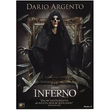 While haneke has never expressed misogyny or homophobia, argento has never presumed to lecture his audience for enjoying violent films or refused to acknowledge his obvious pleasure in staging sadistic scenes. Dario Argento S Inferno Dvd Shoppen