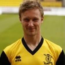 Profile Stuart Noble, : Info, news, matches and statistics