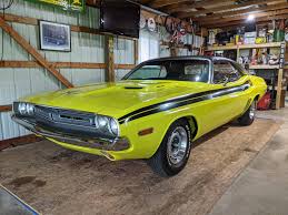 Image result for Citron Yella 1971 Charger