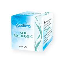Prospect ser fiziologic 90 mg/10 ml. Farmacia La Pret Mic
