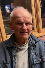 Raymond "Frenchie" Doucett