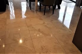 The grout in between your slate tiles may need to be regrouted after a certain period of time, especially if the floor is a high traffic area. Marble Floor Cleaning And Sealing Advice