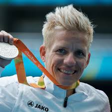 L'ex-championne paralymique belge du 100 m Marieke Vervoort décède à 40 ans  par euthanasie