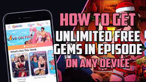 Lil fox visits the national zoo to see the baby panda and gives us the scoop on the best way to get passes. How To Get Unlimited Gems In Episode On Any Device Love Photos Perfect Image Cool Photos