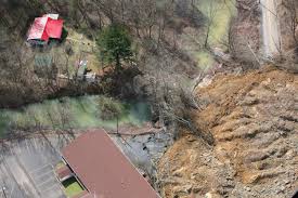 Evening lecture thursday 5th november 2020 online lecture starts at 18:30. Reinforced Fill Failure Causes Yeager Airport To Close And Homes To Evacuate Geoengineer Org