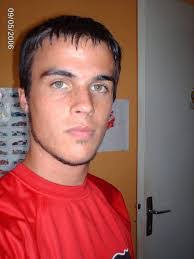 Jonathan Loch's Instagram, Twitter & Facebook