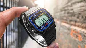 Directly from casio authorized dealer. Casio F91w Review The Best Watch Money Can Buy Youtube