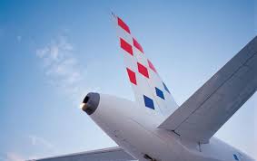 Croatia airlines limited is the flag bearing airline of croatia which is owned by the state itself. Croatia Airlines Leaves Only Frankfurt Route In Operation