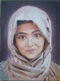 Get to see paintings and sculptures from National Artist Abdulmari Asia  Imao in Exhibit