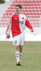 Il est né le 05/01/1987. Petr Janda Fotka
