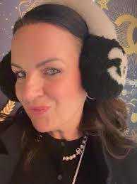 Even Storm Bram couldn’t stop me from getting to London for the launch of  Chanel’s Winter Constellation in Covent Garden! 🌌✨ , This enchanting event  runs daily until December 28th (closed