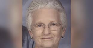 Betty Hayes Puckett Obituary