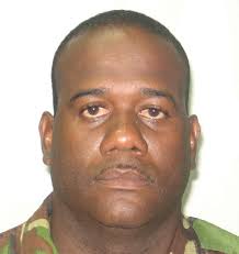 Retired Corporal Gerard Ramdatt, # 8131 passed away