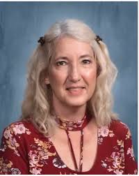 Memories of Mrs. Lona Hampton's Fifth-Grade Class in Grove, Oklahoma