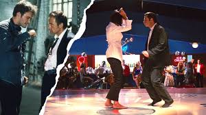 , pop culture enthusiast, movie fanatic. The Best Quentin Tarantino Songs Used In His Movies Video Essay