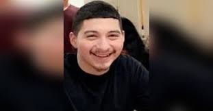 Obituary information for Joel David Vargas