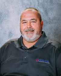 Congratulations to John for reaching his 27-year milestone with Heart of  Iowa!