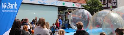Willkommen auf der startseite ihrer vr bank südpfalz eg. Hasenmelkerfest 2019 Vr Bank In Sudniedersachsen Eg