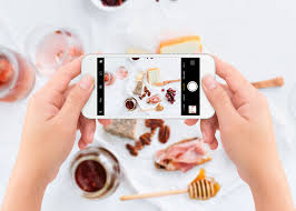 How To Create Realistic Iphone Mockups For Your Blog Stock Photography Photography Mockup Stock Photography Ideas