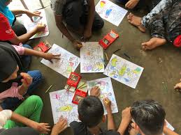 It isn't my first time trying mcd delivery service (with my. Bringing Joy With Happy Meals Cloud Catcher Asia