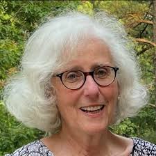 Nancy Simpson Obituary